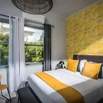 Korai Suites By Good Life