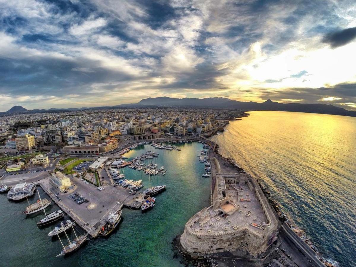 Korai By Good Life * Heraklion (Crete)