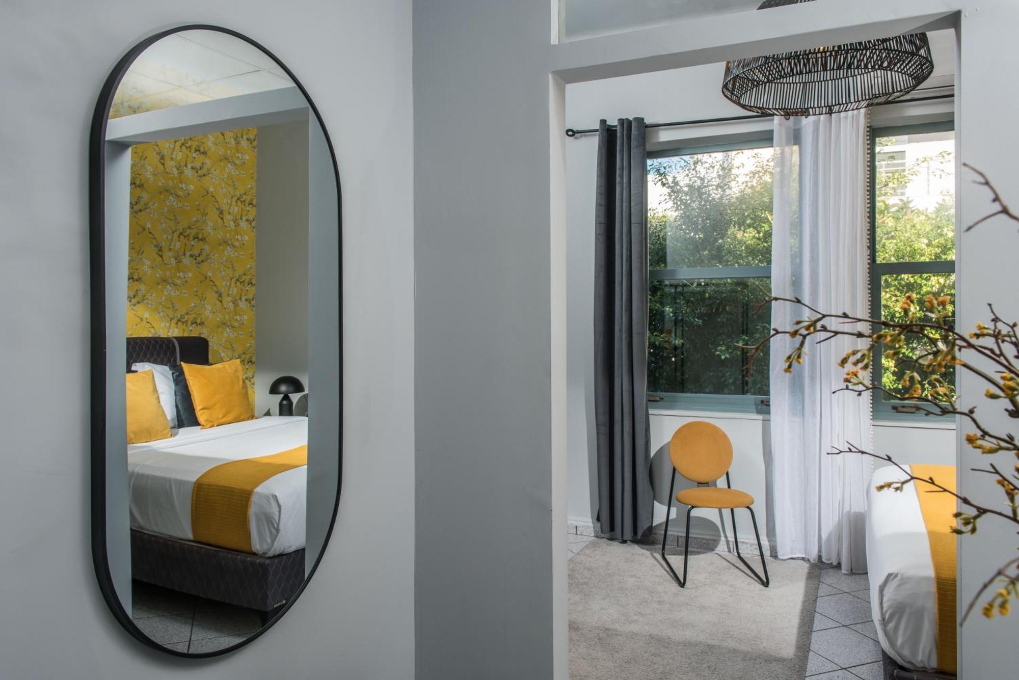 Korai By Good Life Heraklion (Crete)