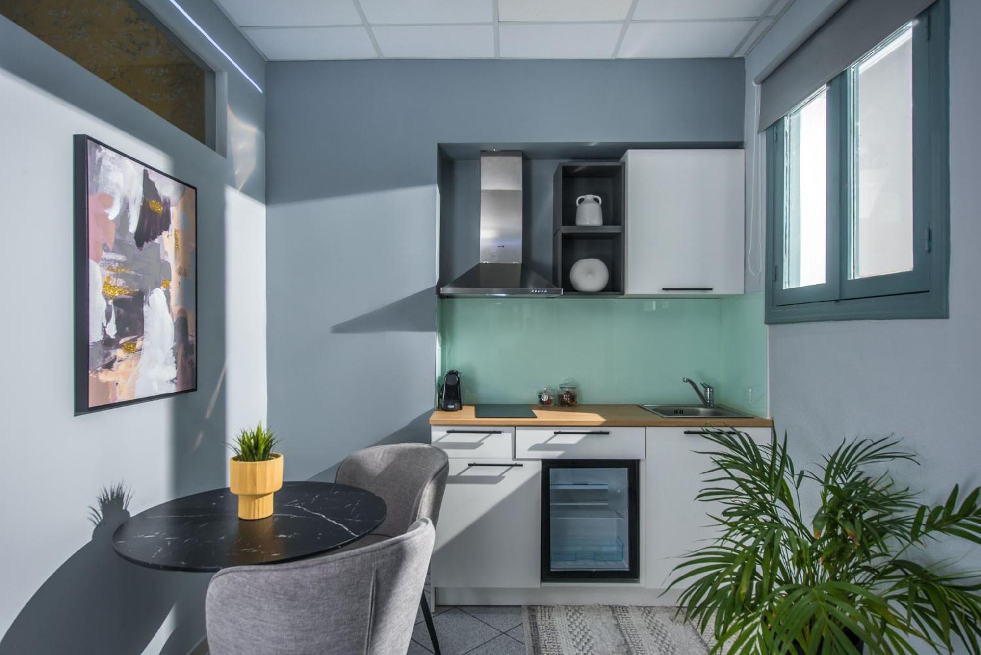 Appartement Korai By Good Life