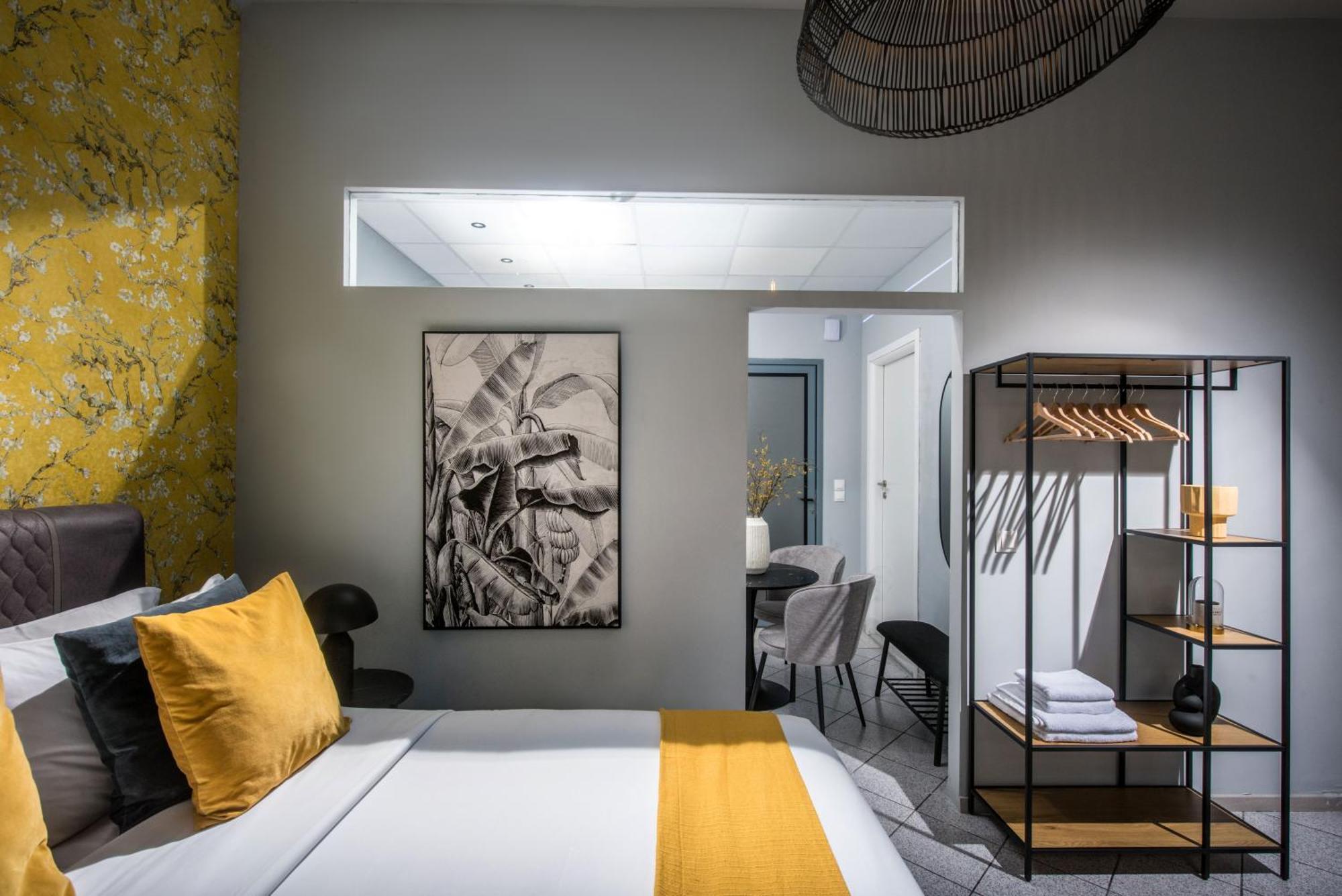 Korai By Good Life Appartement