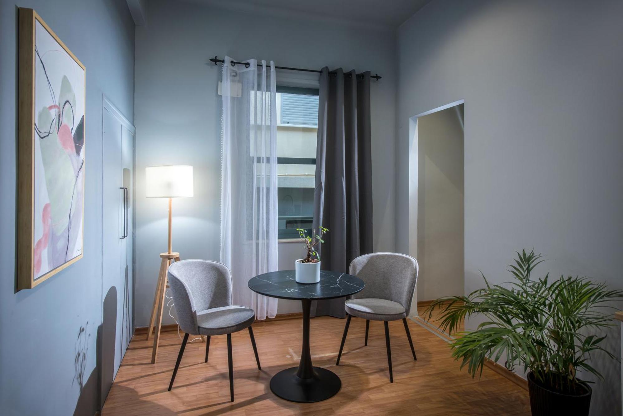 Appartement Korai By Good Life Héraklion
