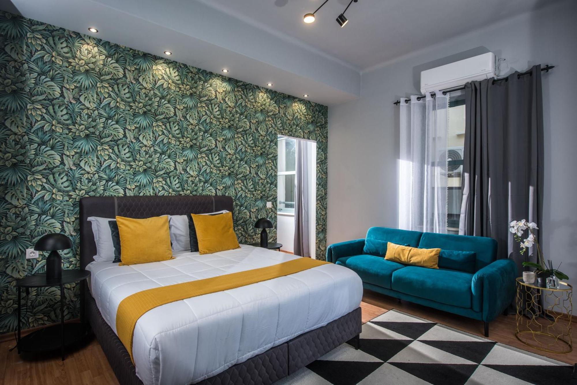 Korai By Good Life Appartement