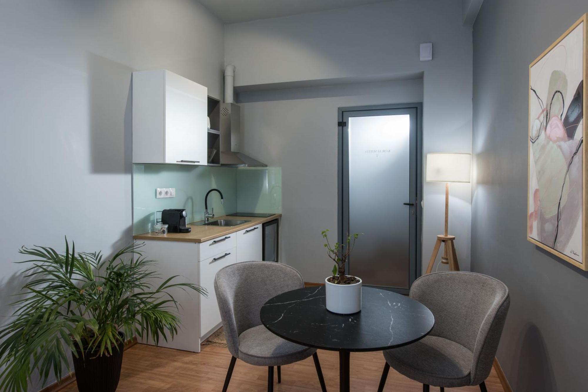 Korai By Good Life Appartement Héraklion