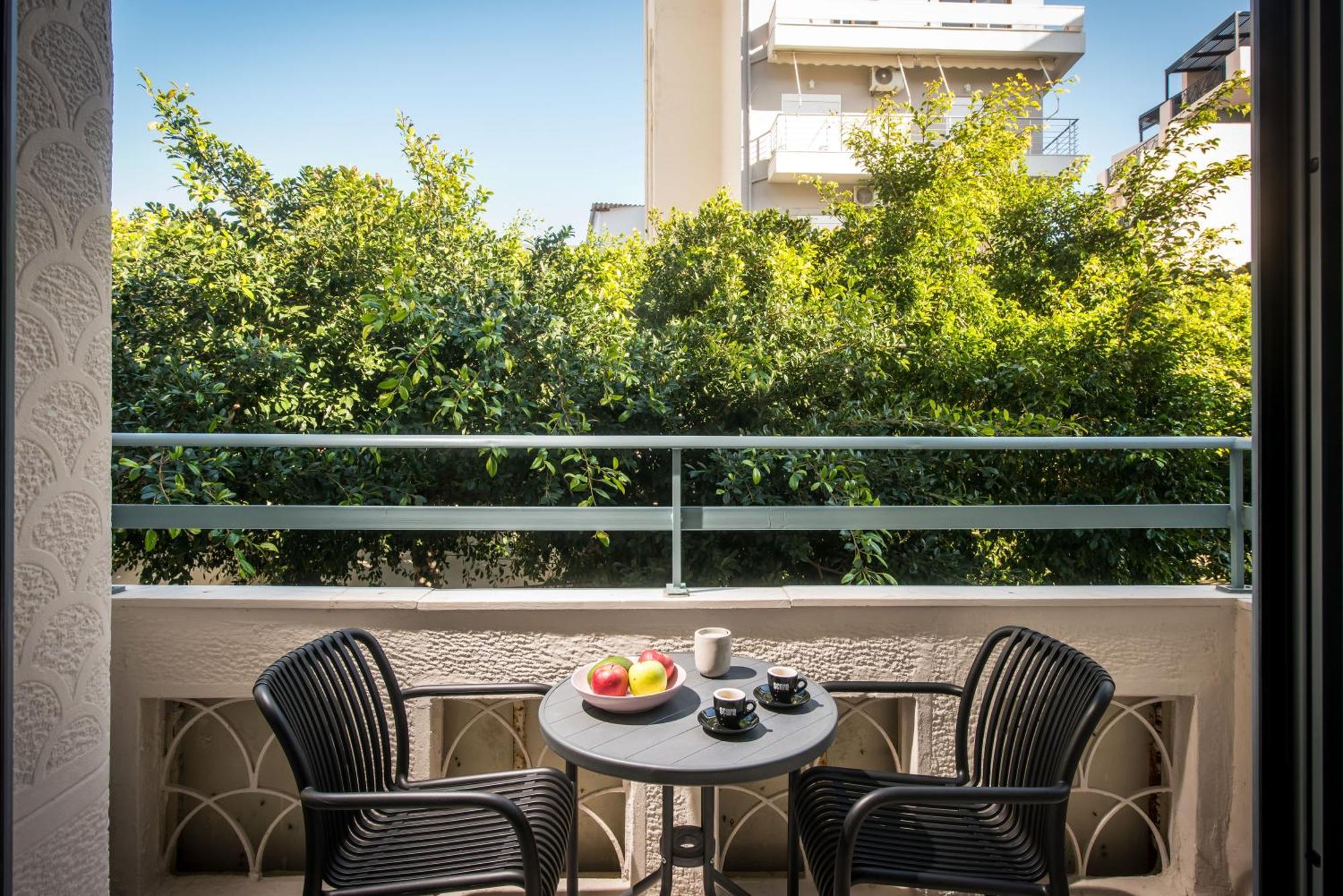 Appartement Korai By Good Life