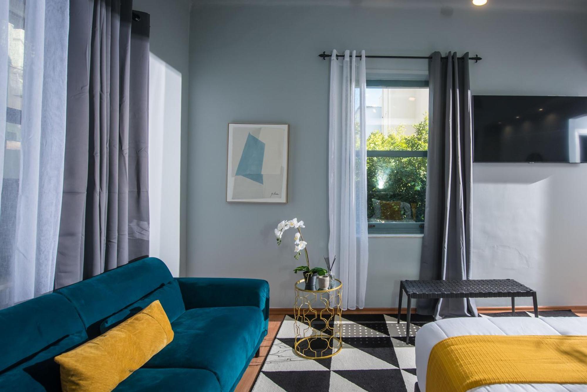 Korai By Good Life * Heraklion (Crete)